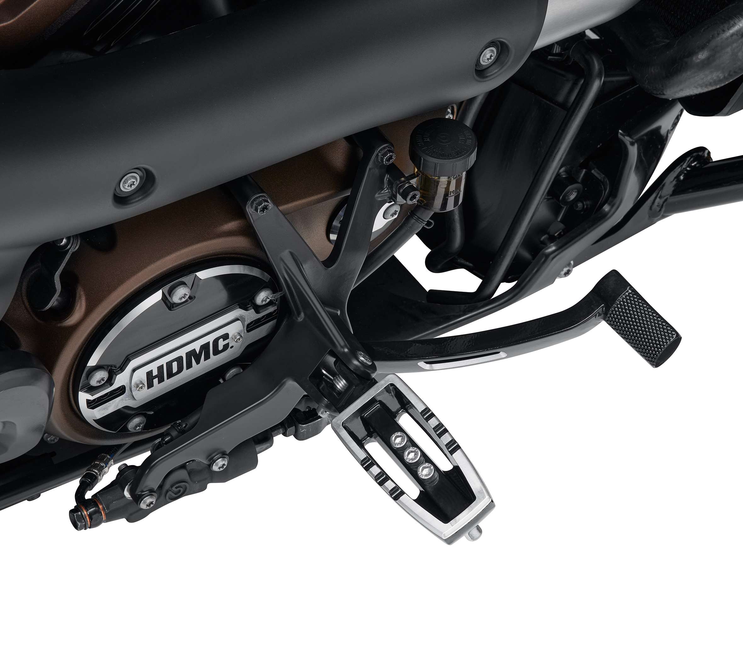 Mid-Control Kit 50502136 | Harley-Davidson USA