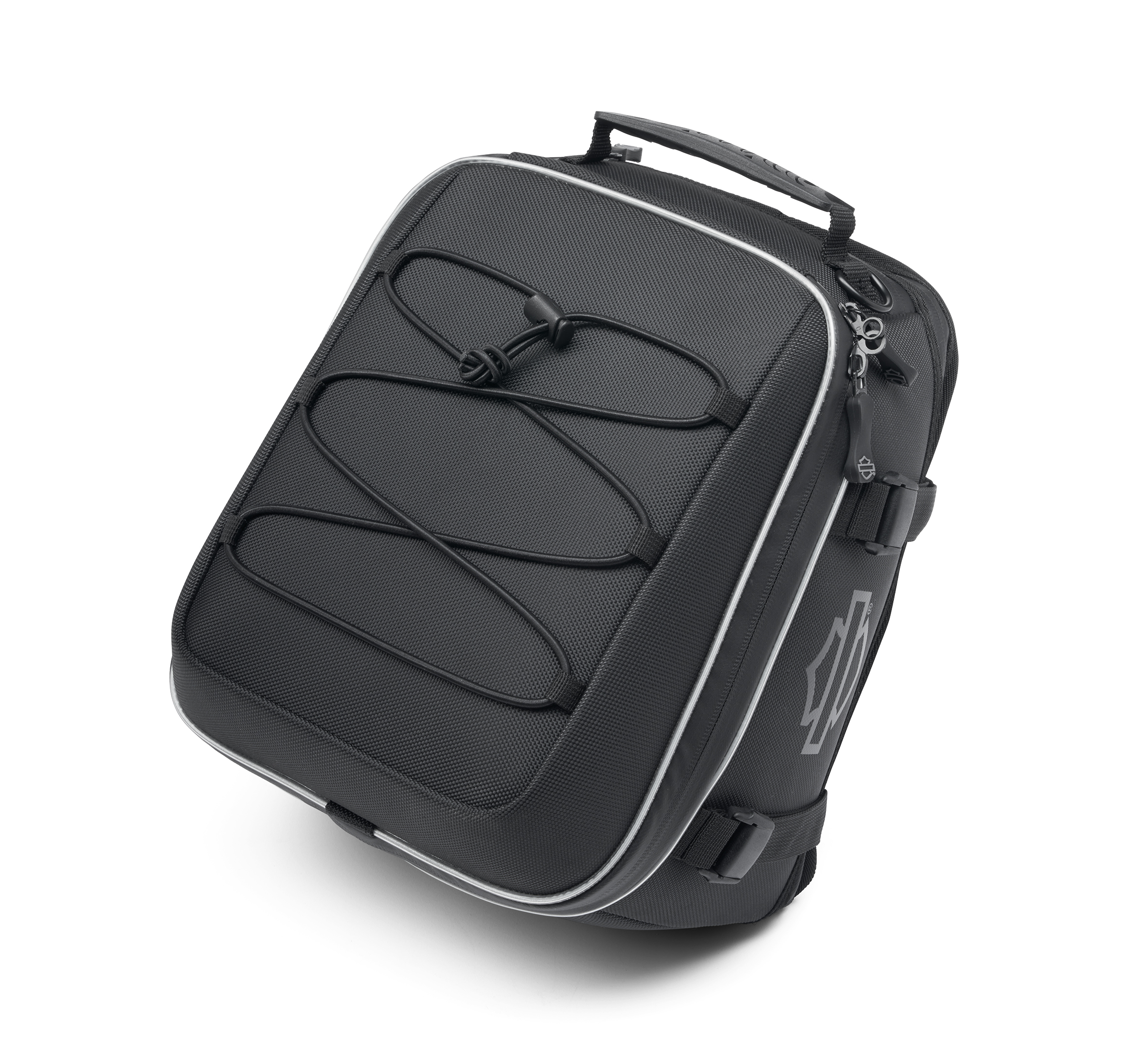 Motorcycle Waterproof Rear Seat Bag Fit Grom 2022 2023 – Kemimoto