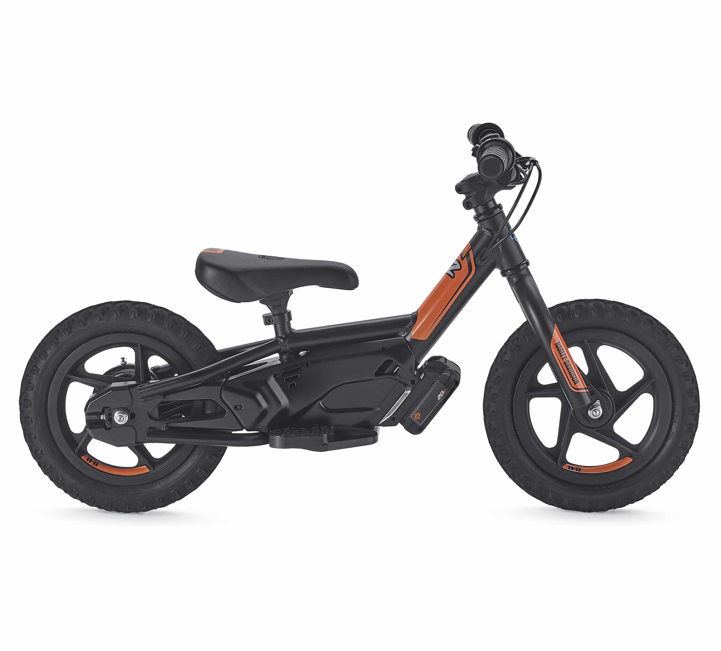 Kids Ride On Motorbike 12V Electric Motorcycle Children Tricycle Harley Style UK 