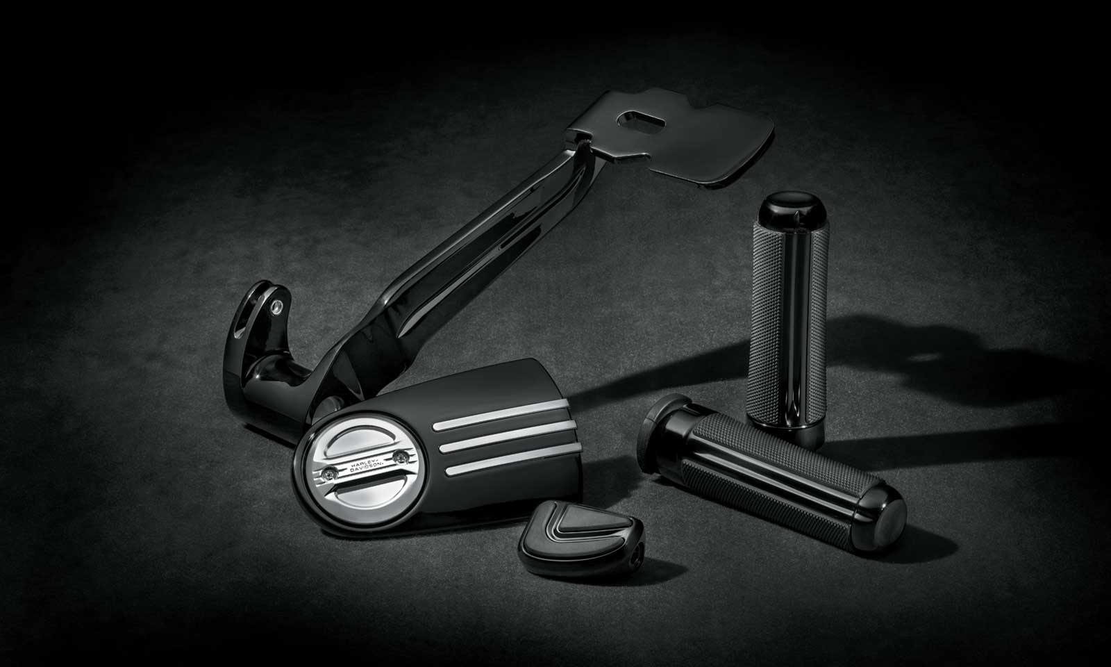 airflow black collection