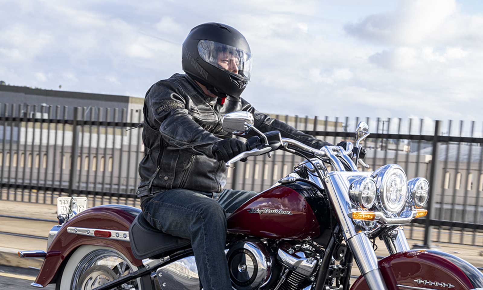 Motorcycle Classes & Training   Harley Davidson USA
