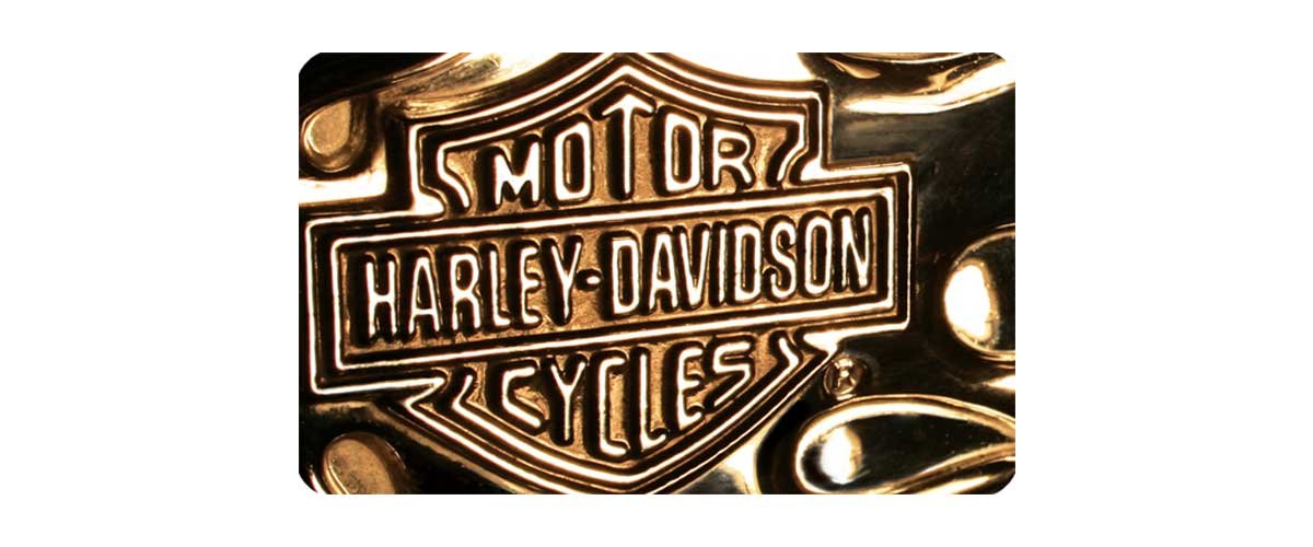 Harley-Davidson Gift Card