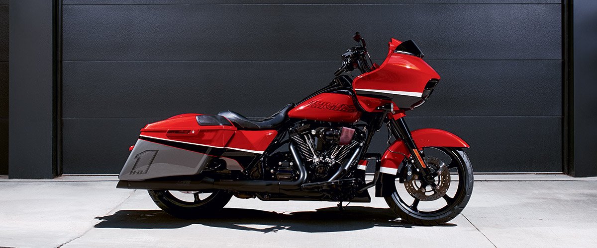 Road Glide Special