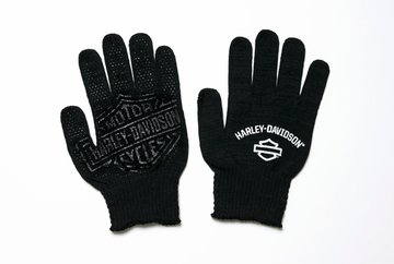 H-D Gloves