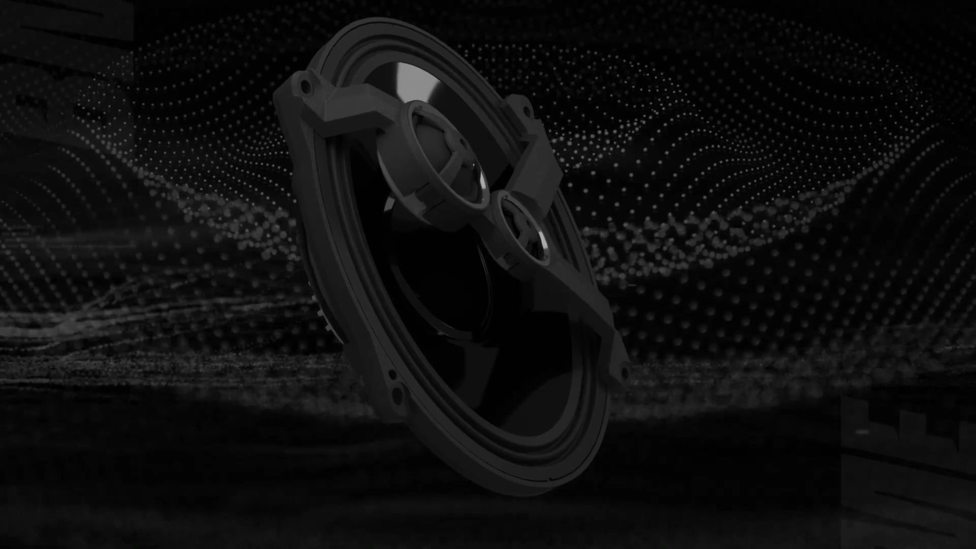 Bass Management Enhancement