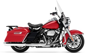 Rescue Road king