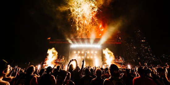 H-D Homecoming image