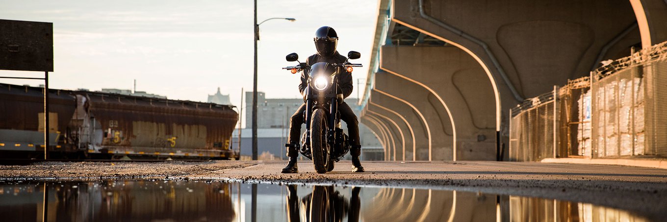 H-D #1 Marketplace images