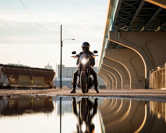 H-D #1 Marketplace images