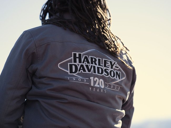 Men's apparel beauty shot