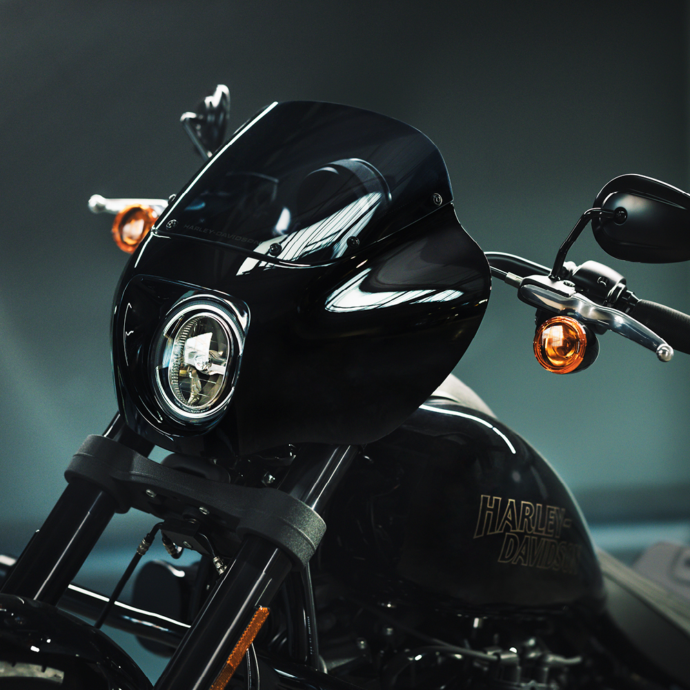Recambios y Accesorios - Cheyenne Harley-Davidson