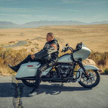 ROAD GLIDE Specialモーターサイクル