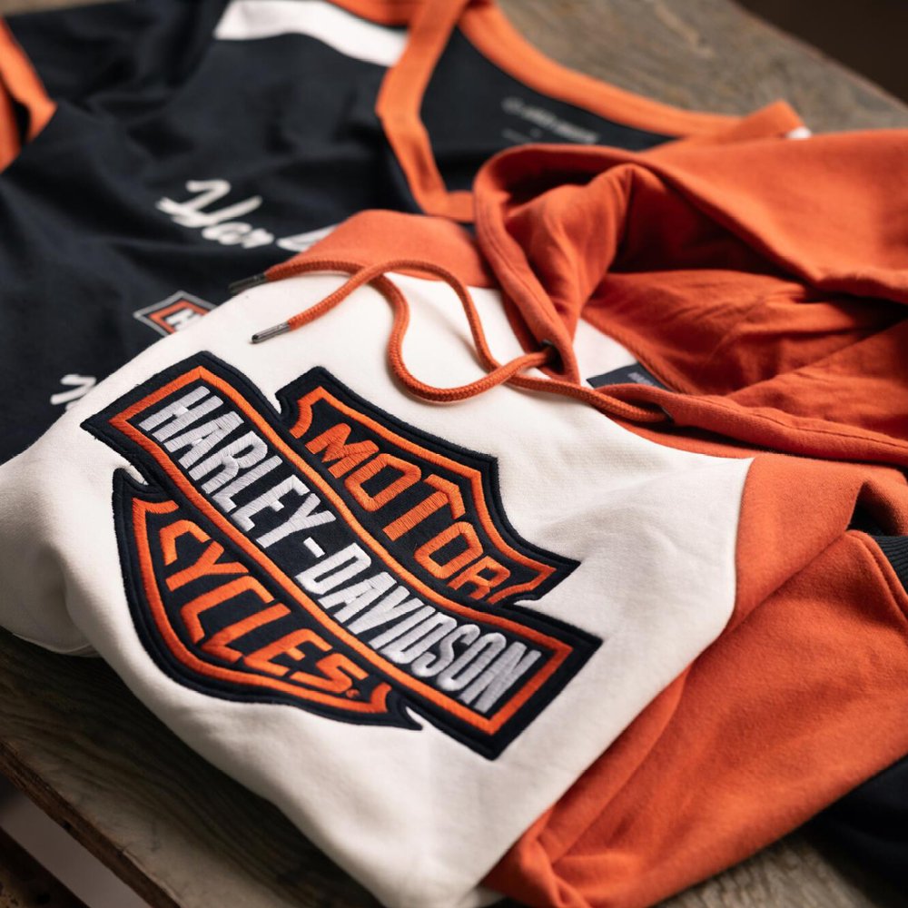 Harley-Davidson lanza su oferta regalando ropa, accesorios y valorando más  tu moto usada