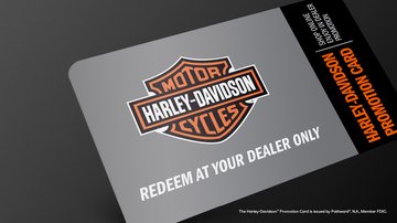 spend more get more card to redeem at you dealer