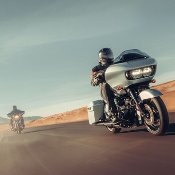 Yeni, model yılı 2023 motosikletler
