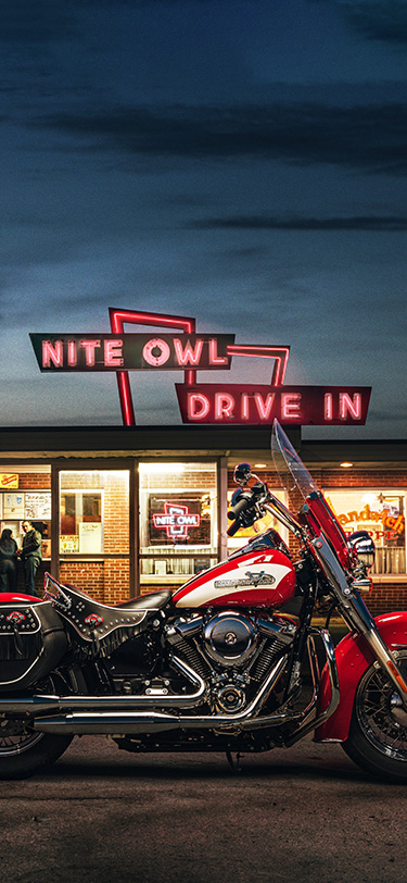 Shop Harley-Davidson Motorcycles | Harley-Davidson CA