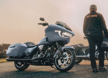 Kaufen echte Harley Davidson Zubehör und Teile Online
