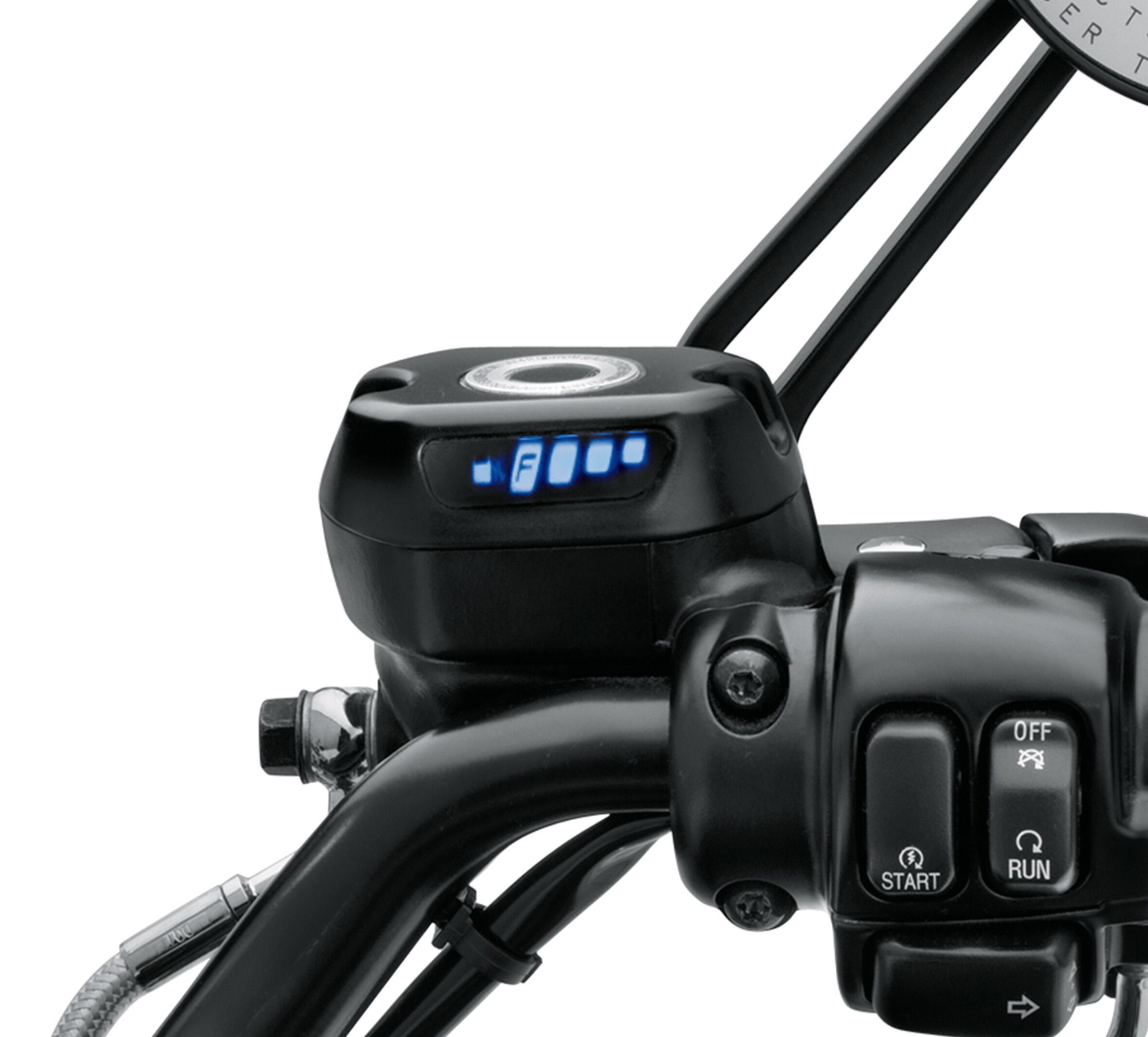 Sportster Fuel Gauge Kit