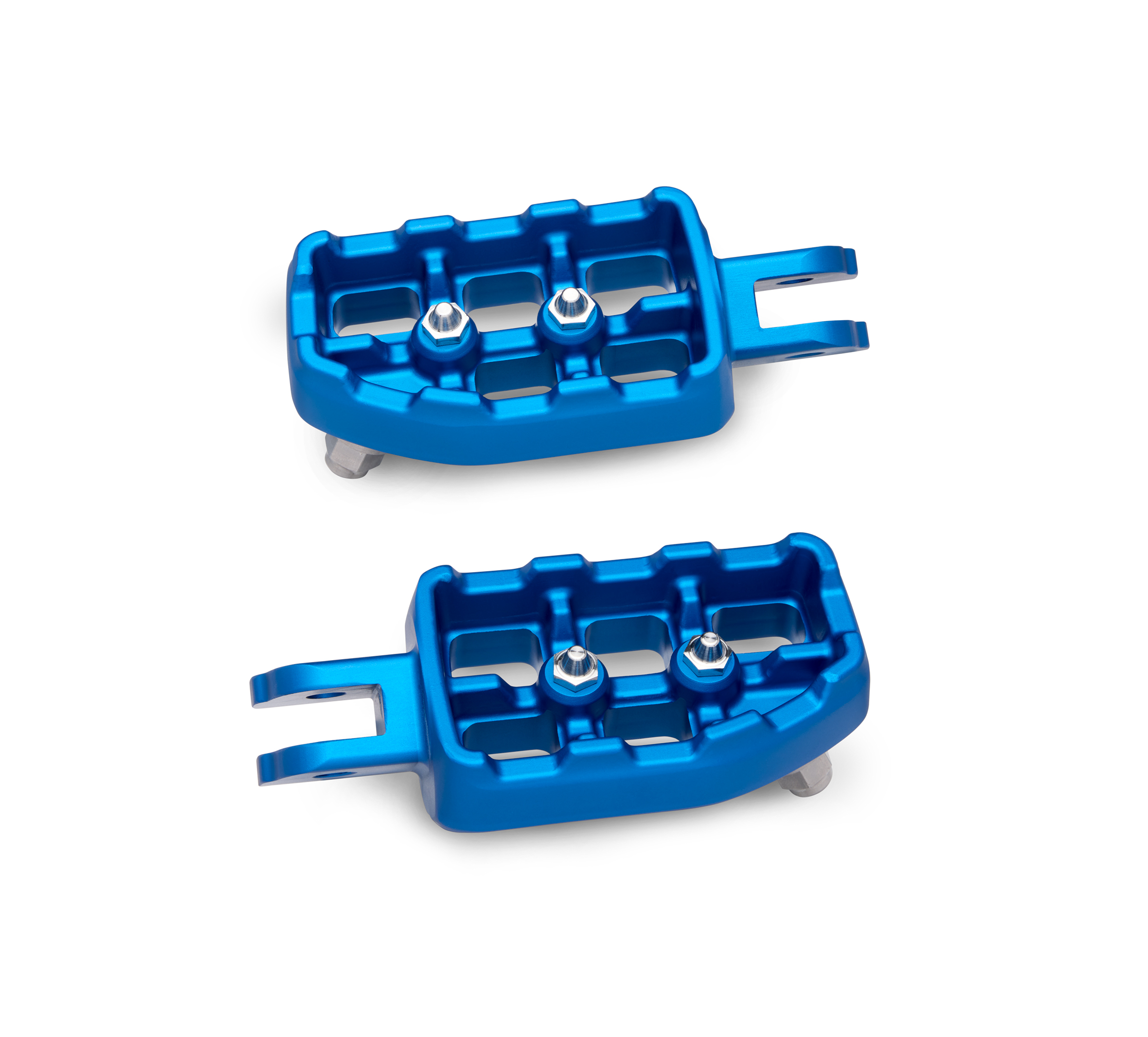 Redline Rider Footpegs