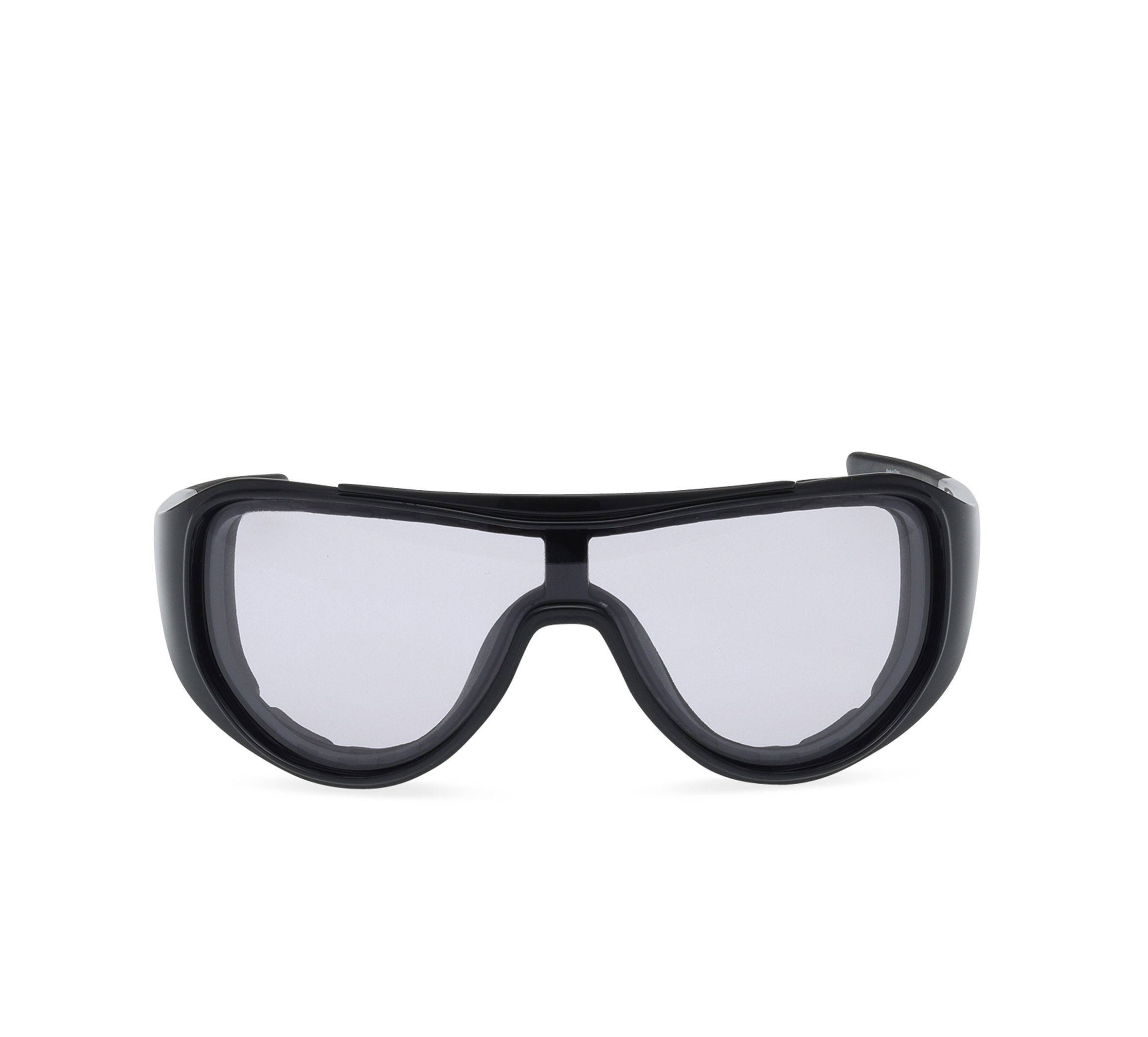 Badlands Aviator Motorcycle Riding Sunglasses