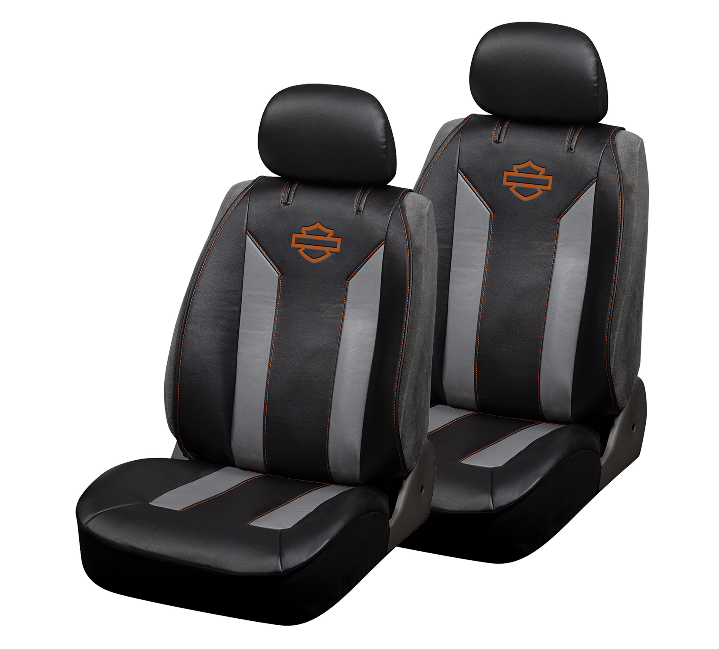 Silhouette Seat Cover 2 Pack