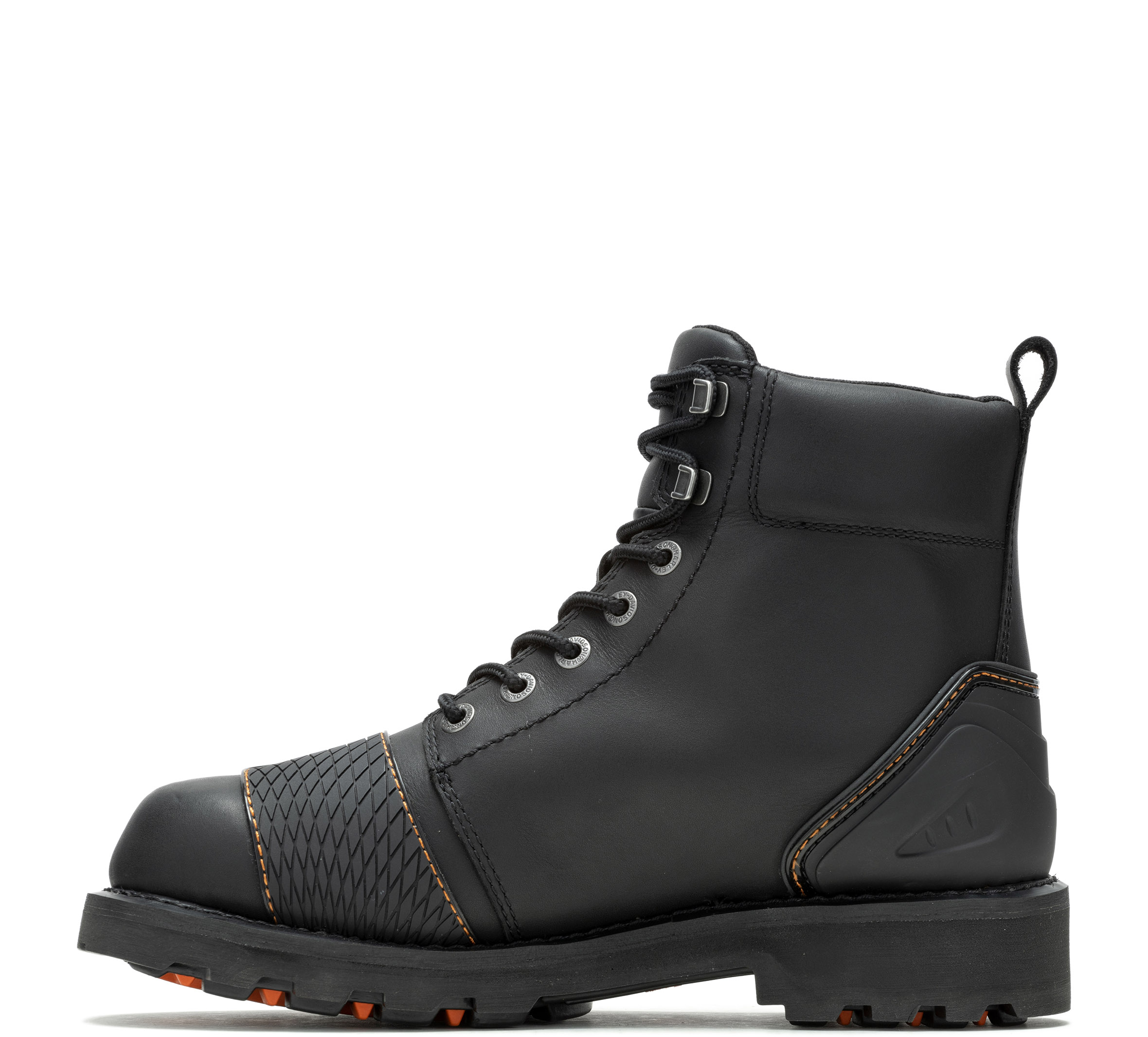 Men's Shrader Waterproof Riding Boot