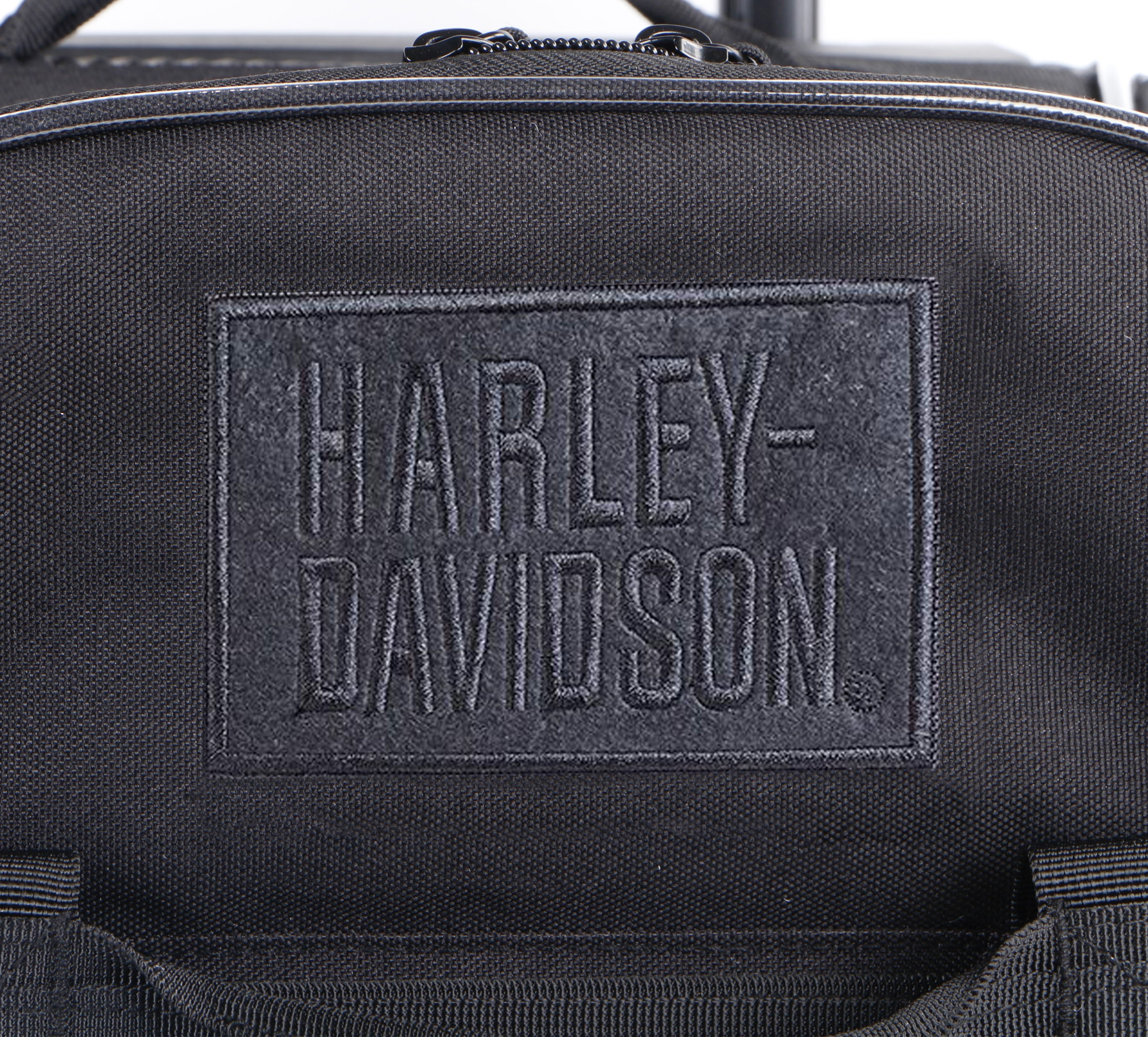 Rebel On Tour 33" Wheeling Duffel Bag