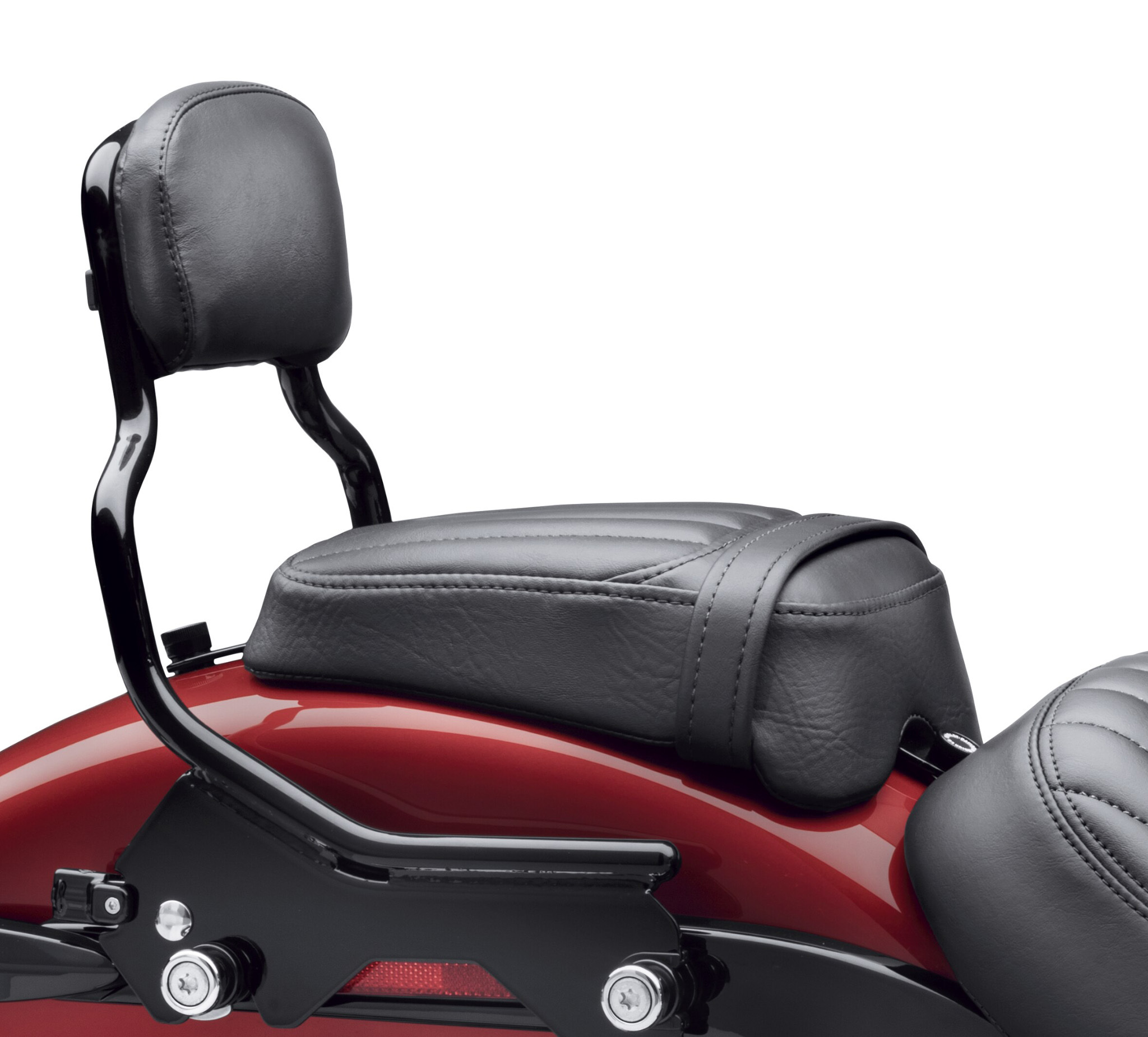 Passenger Pillion - Softail Slim Styling