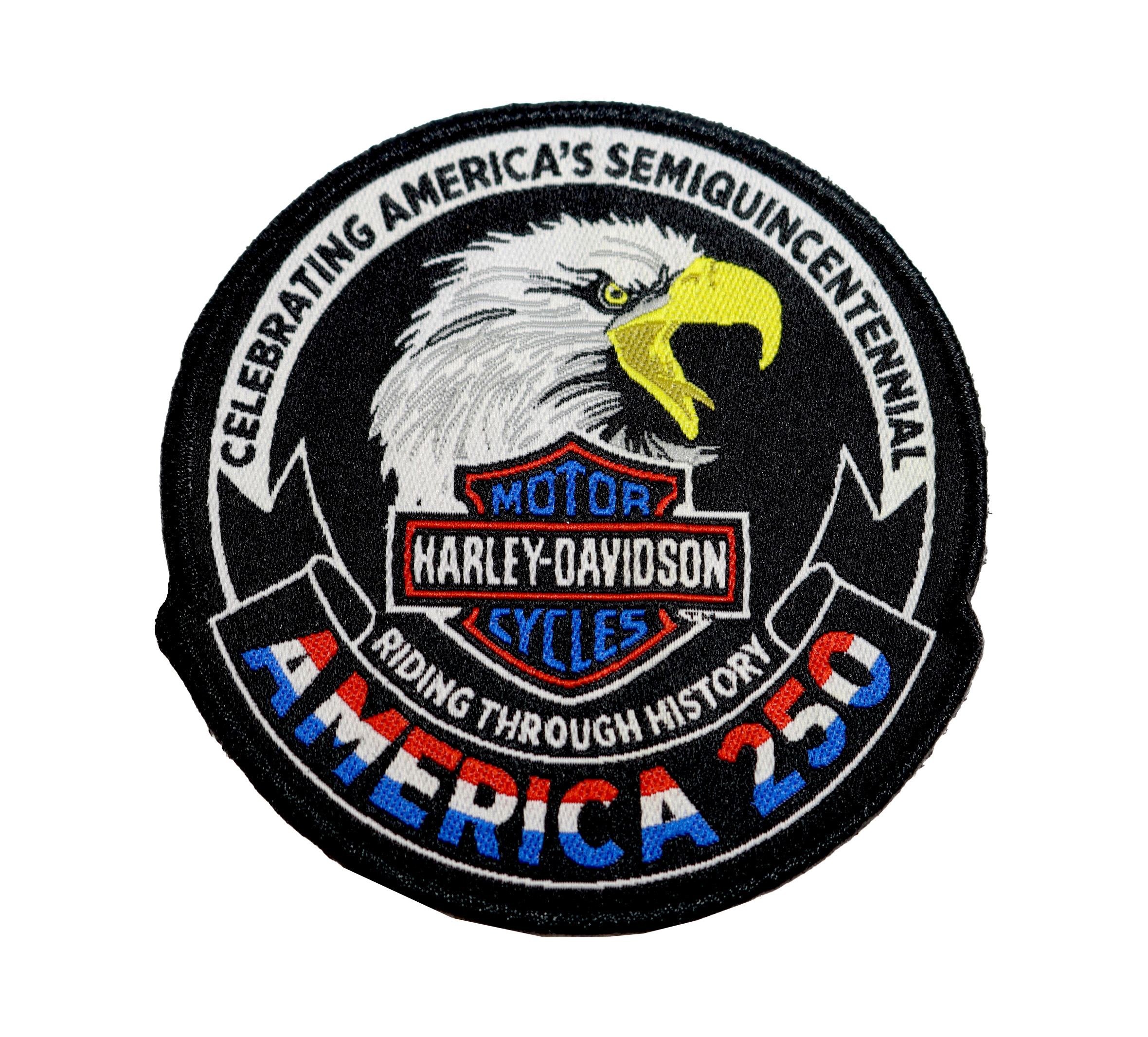 H-D™ America250® Eagle Ride Series Collector Set