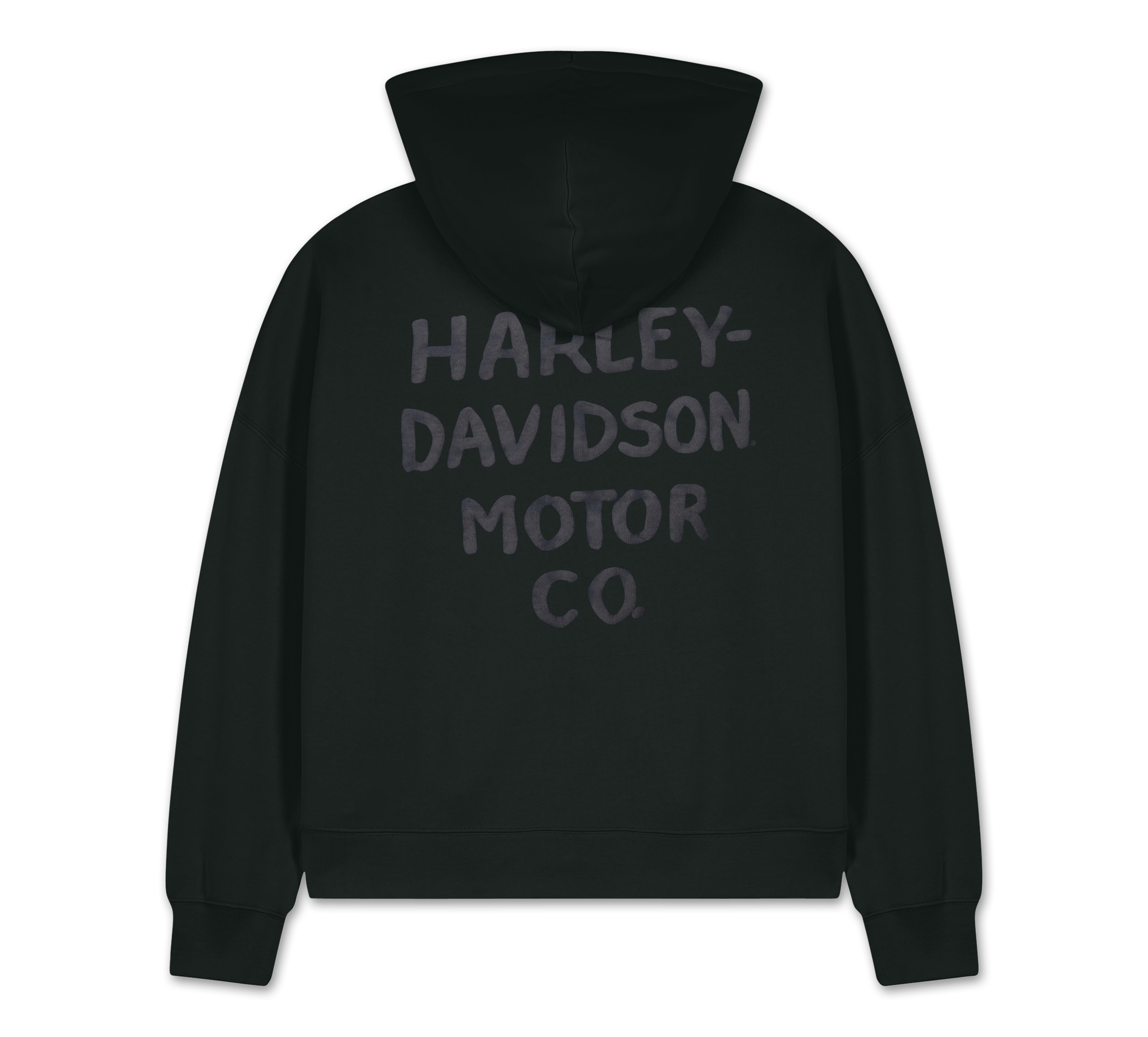 Men's Freedom for All Full Zip Hoodie | Harley-Davidson USA
