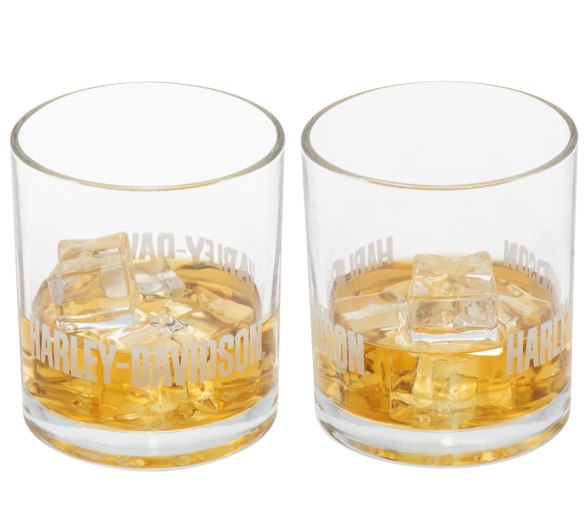 Premier Rocks Glass Set of 2