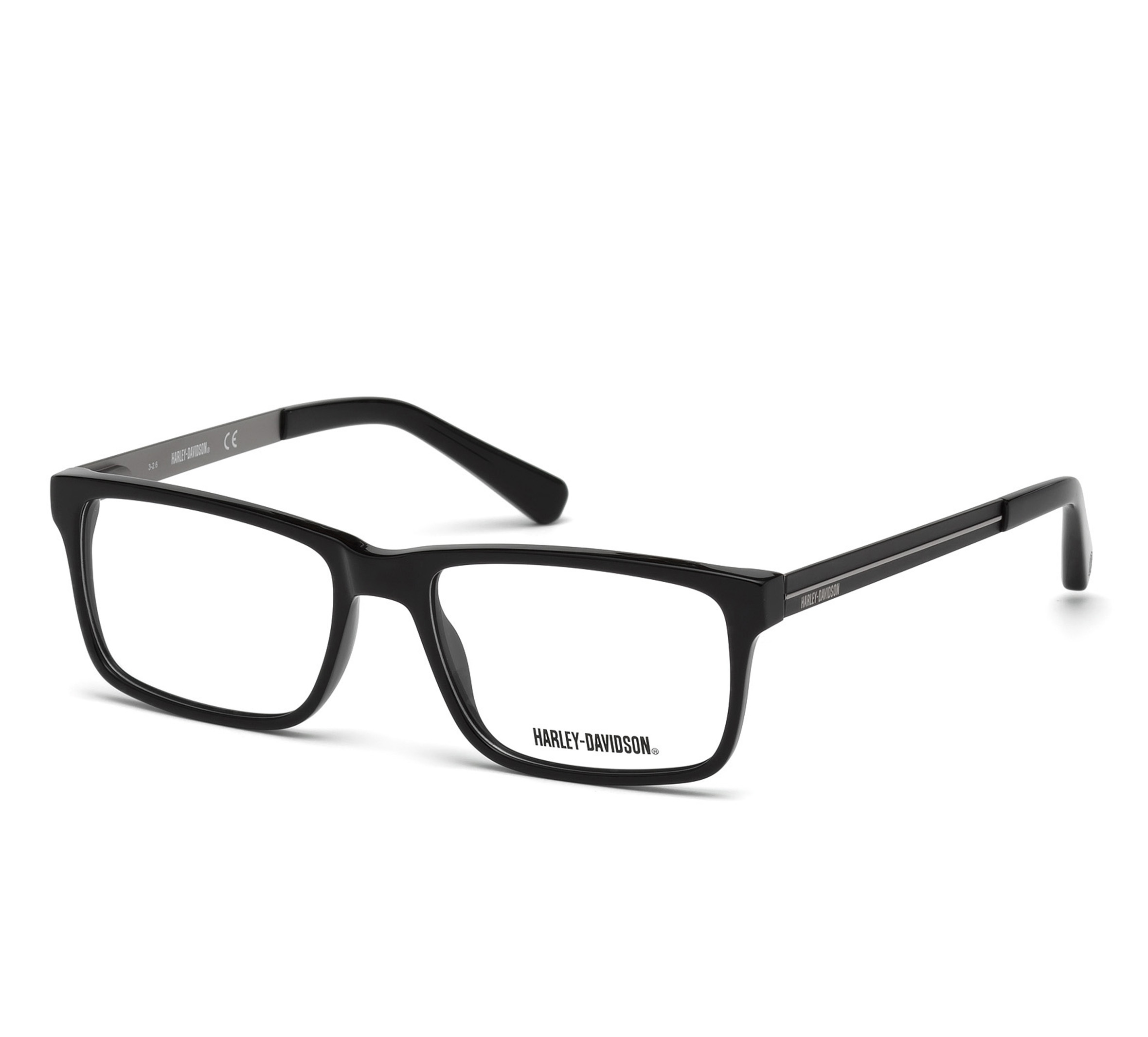 Geometric Optical Frames