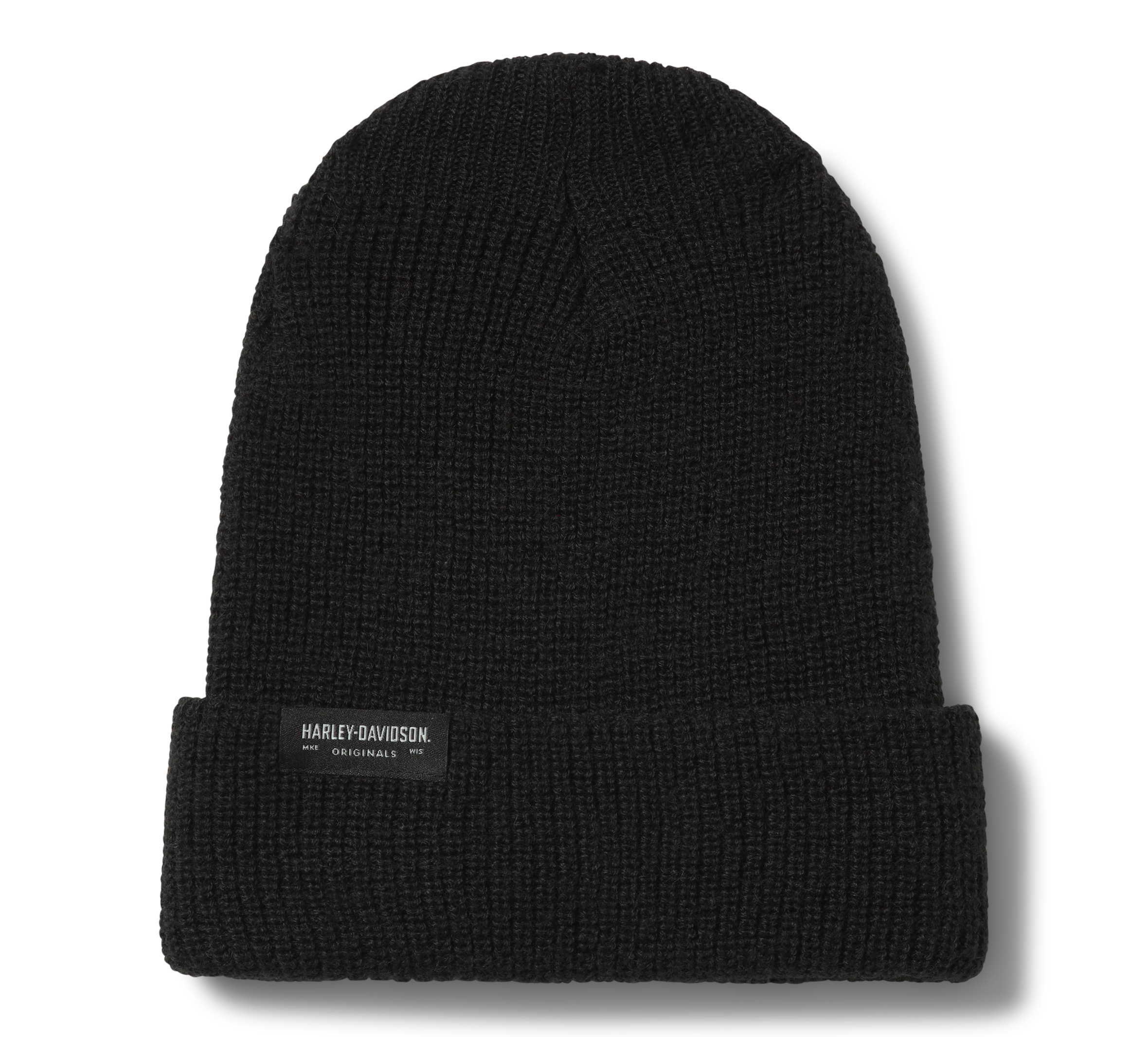Originals Union Watch Cap | Harley-Davidson USA
