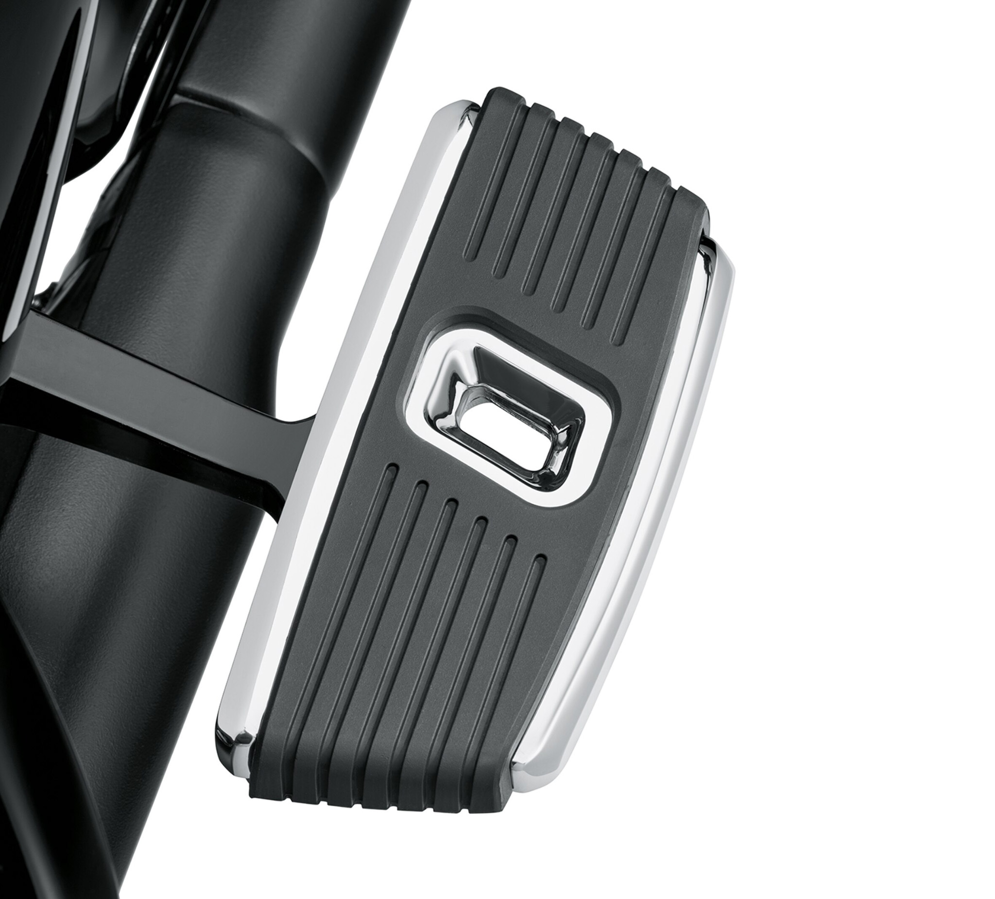 Kahuna Passenger Footboard Kit