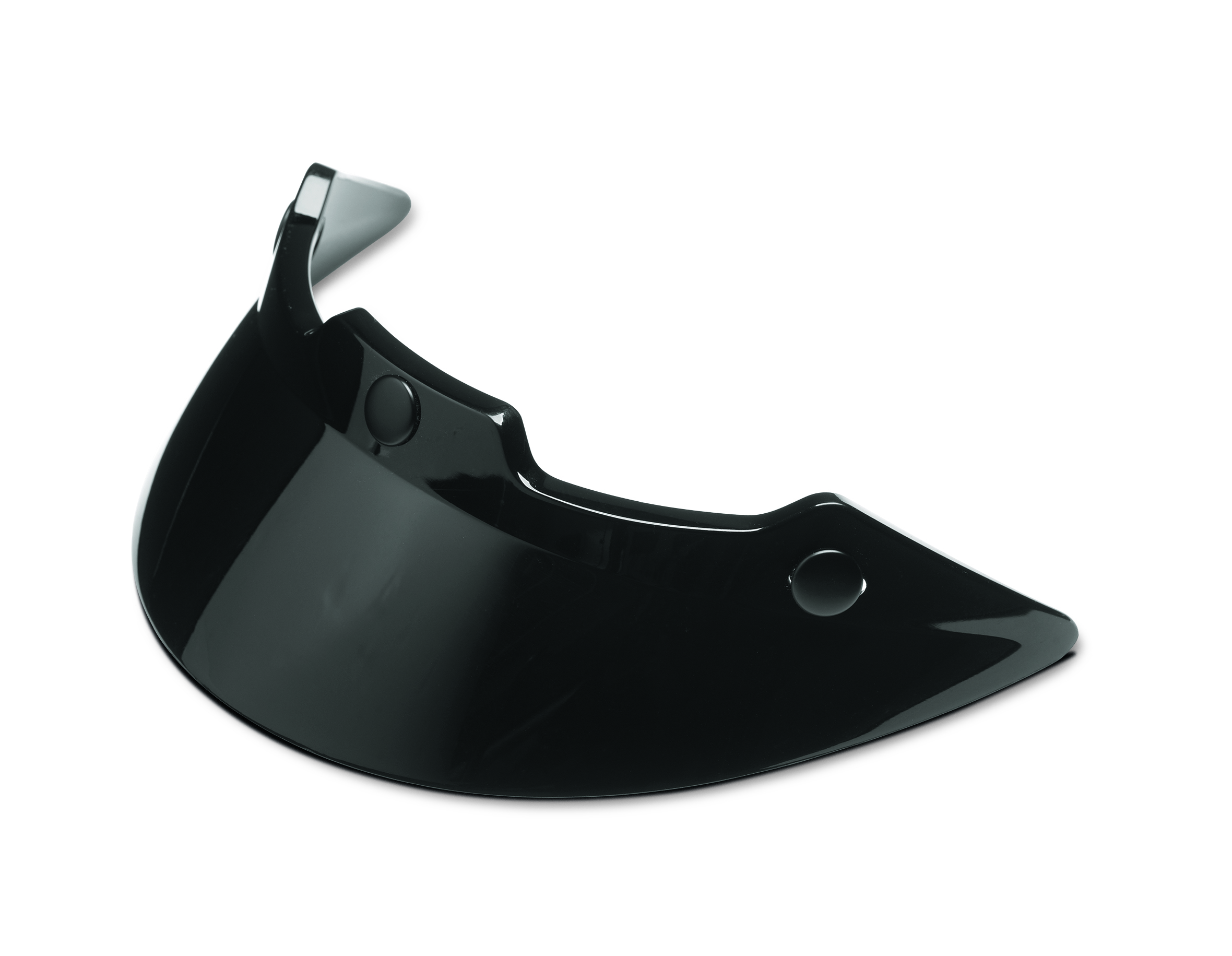 B05 Shell Replacement Short Visor