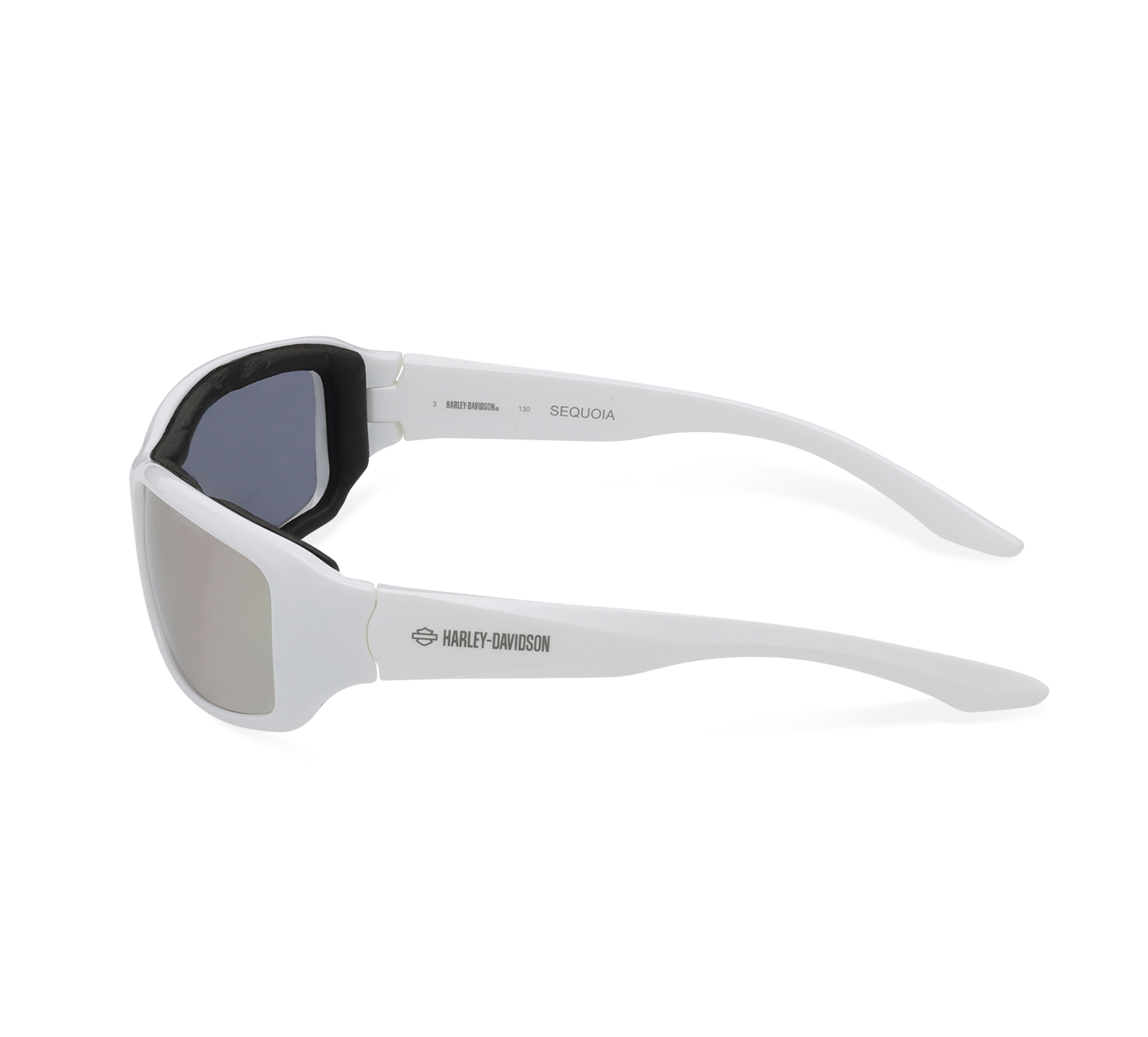 Sequoia Rectangular Sunglasses
