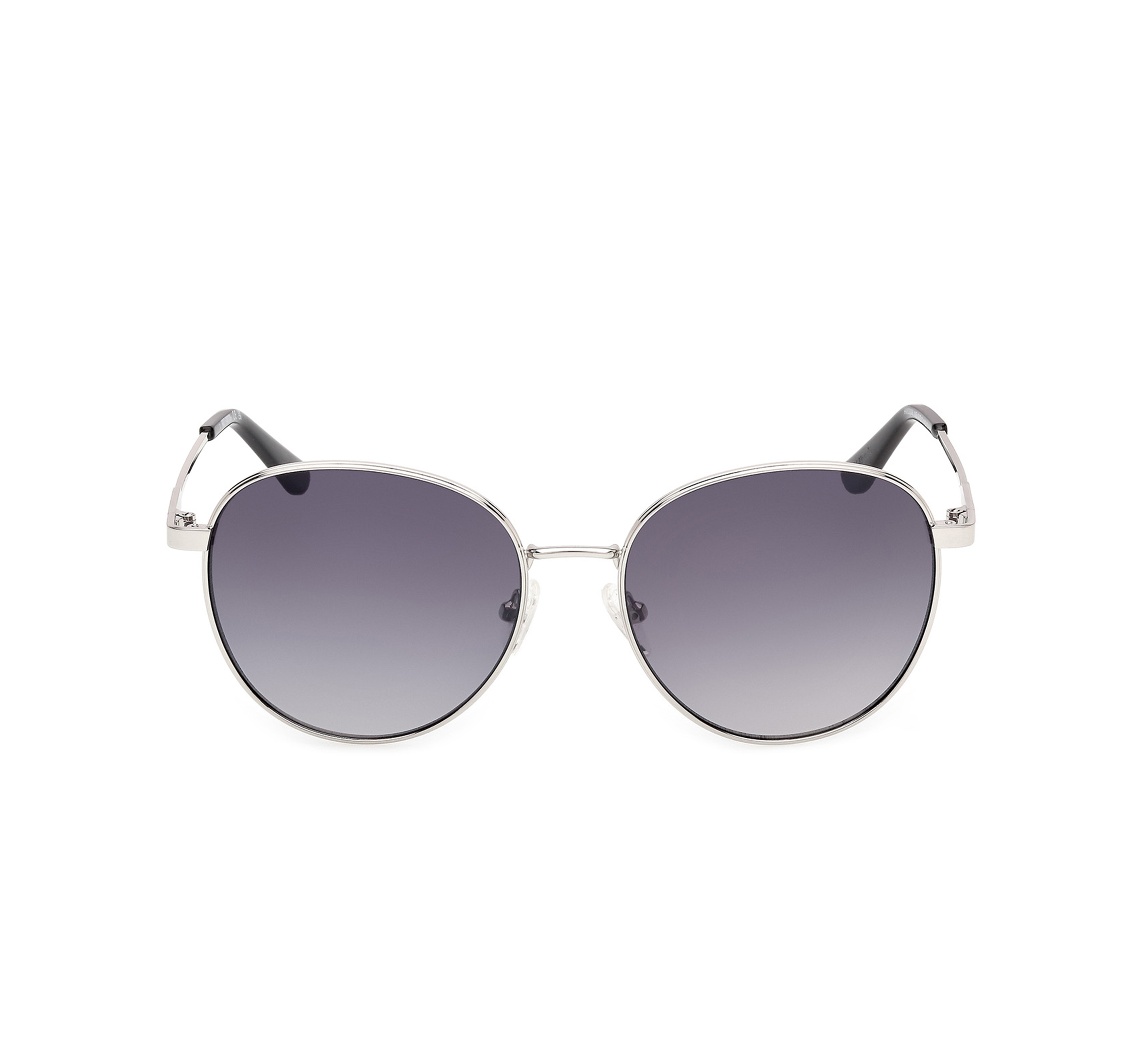 Round metal sunglass