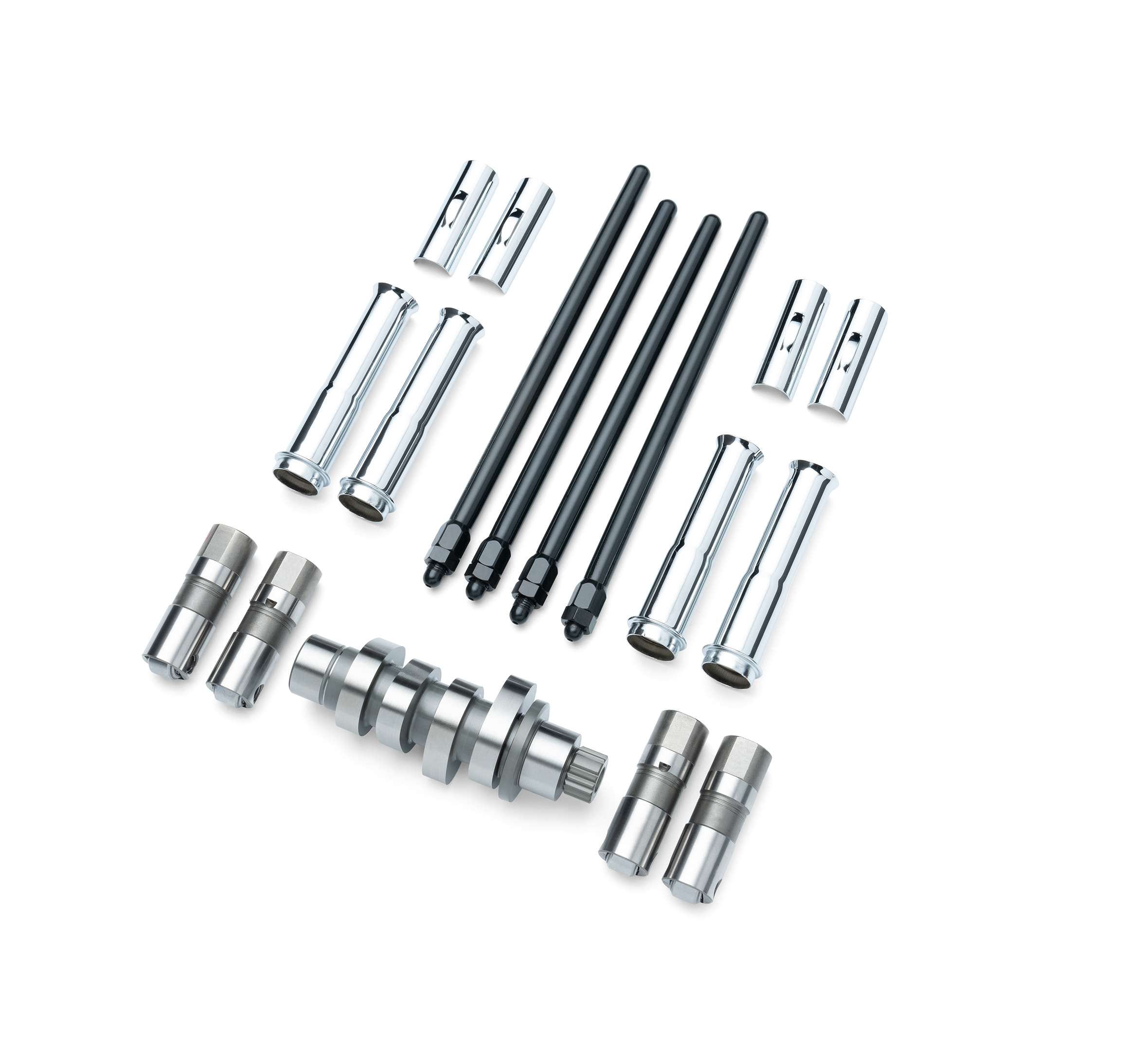 Screamin' Eagle Stage II Kit