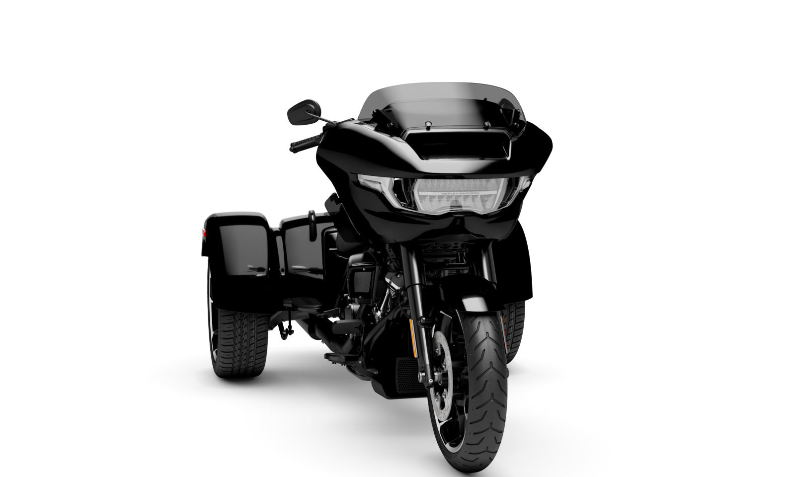 2026 Road Glide 3モーターサイクル | Harley-Davidson JP