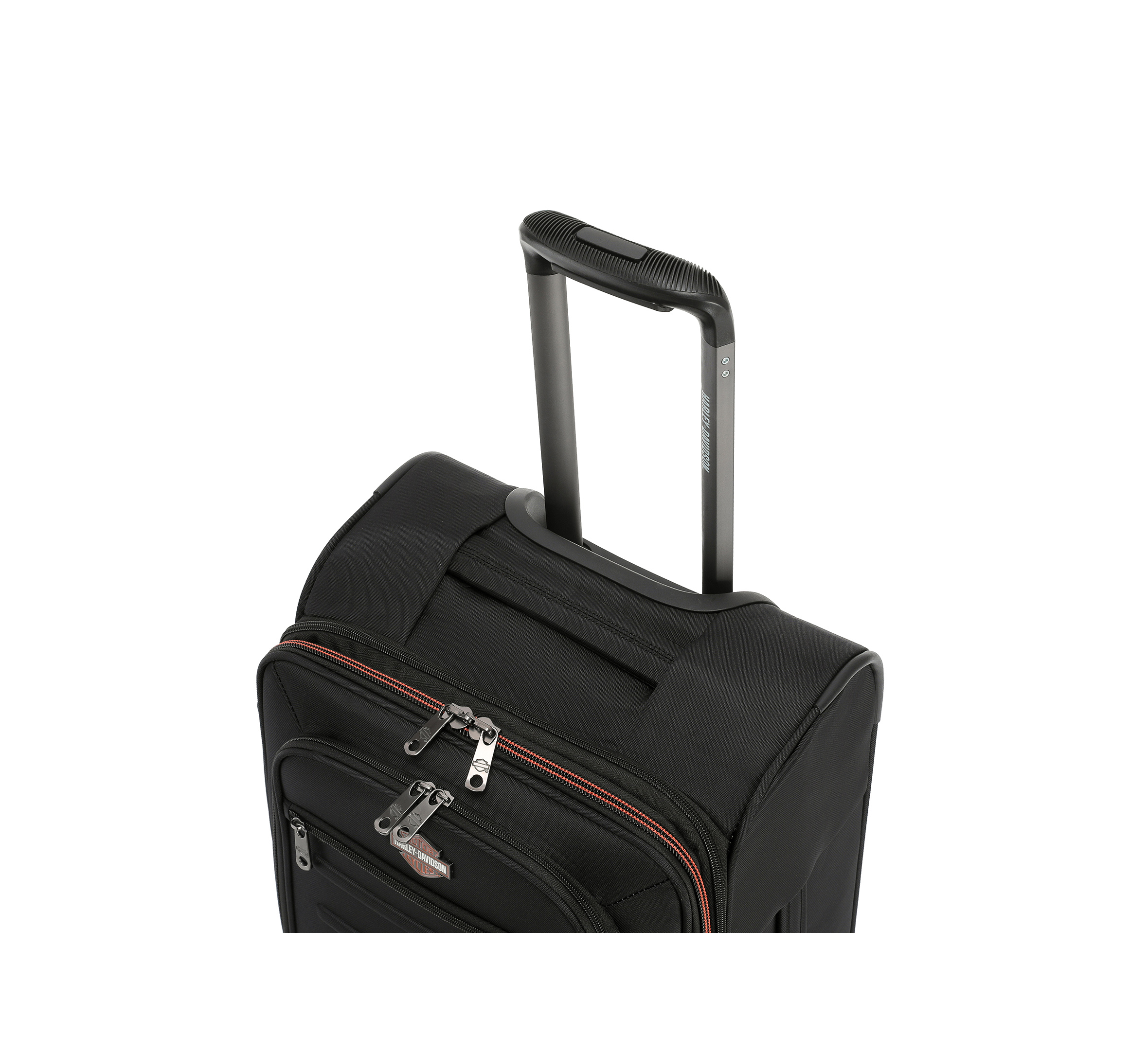26" Cruiser Softside Luggage