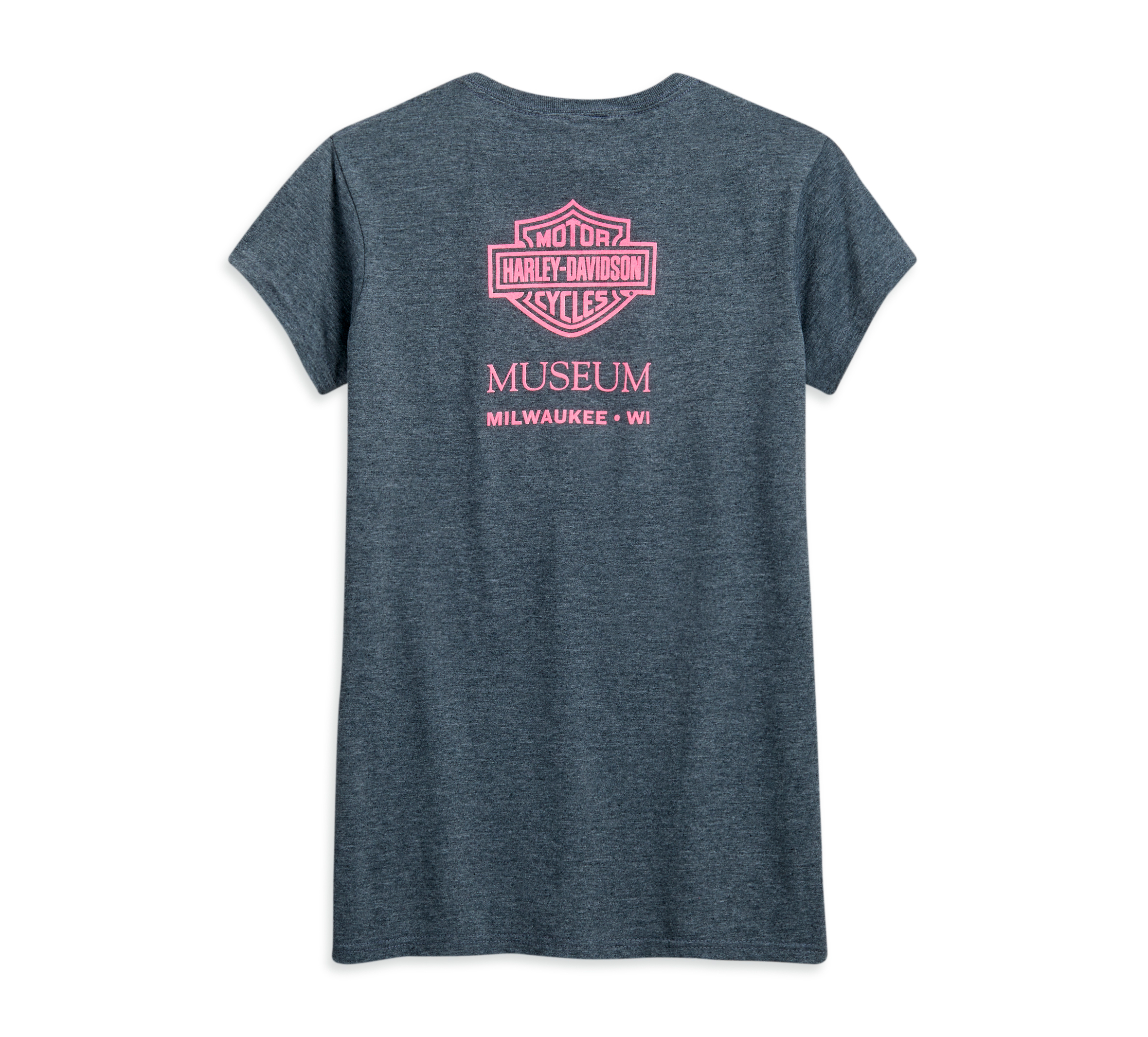 Women's Willie G. Skull Tee