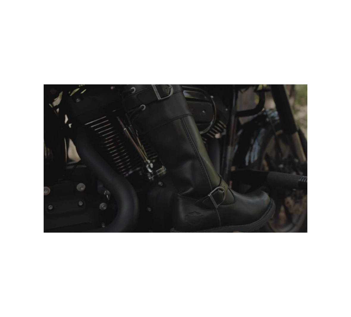 Women's Kirtland Riding Boot