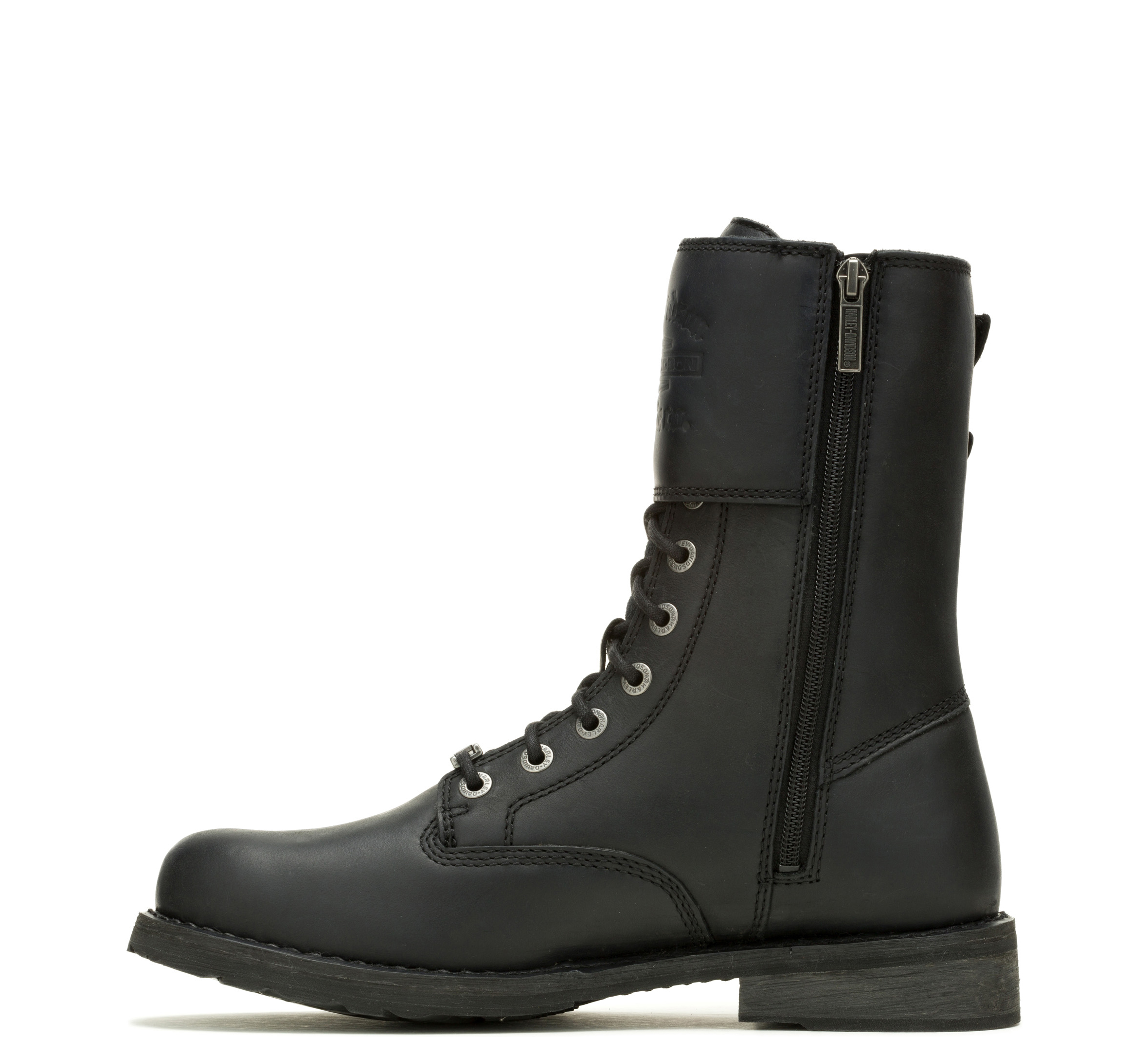 Vntgmoto Tall 9" Casual Boot