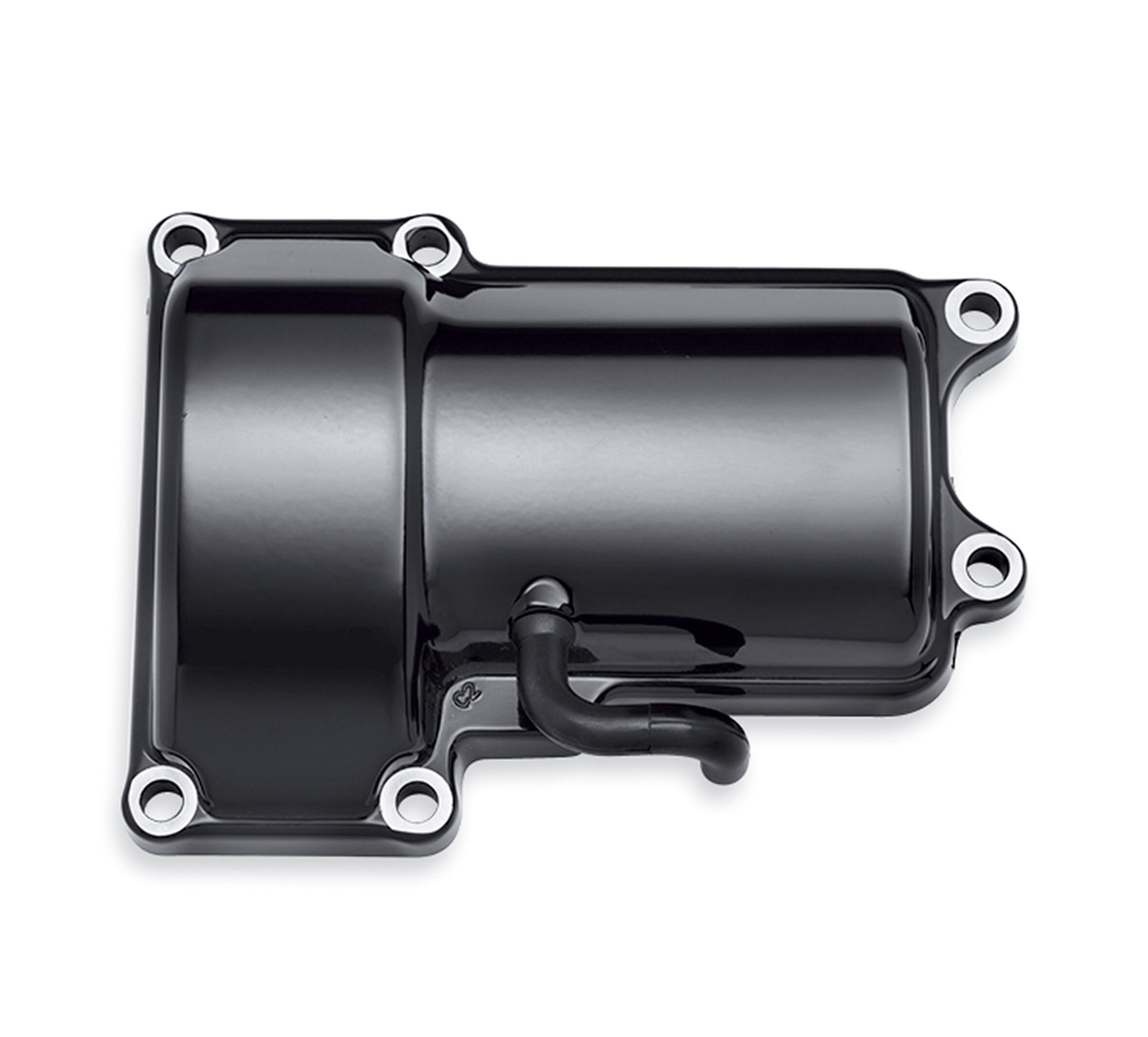 Gloss Black Transmission Top Cover