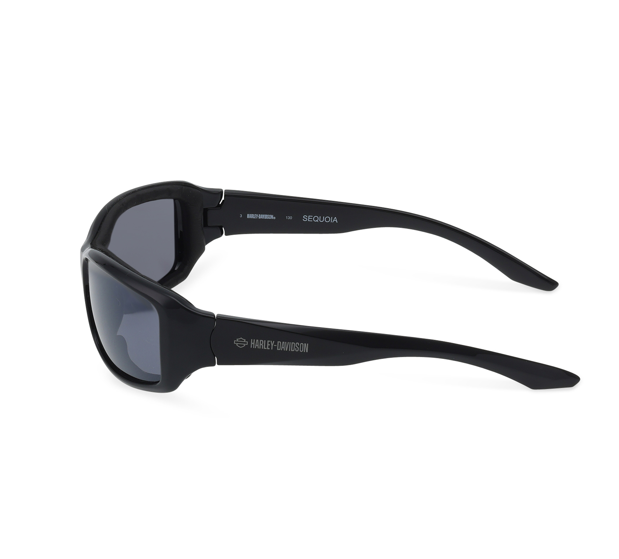 Sequoia Rectangular Motorcycle Riding Sunglasses