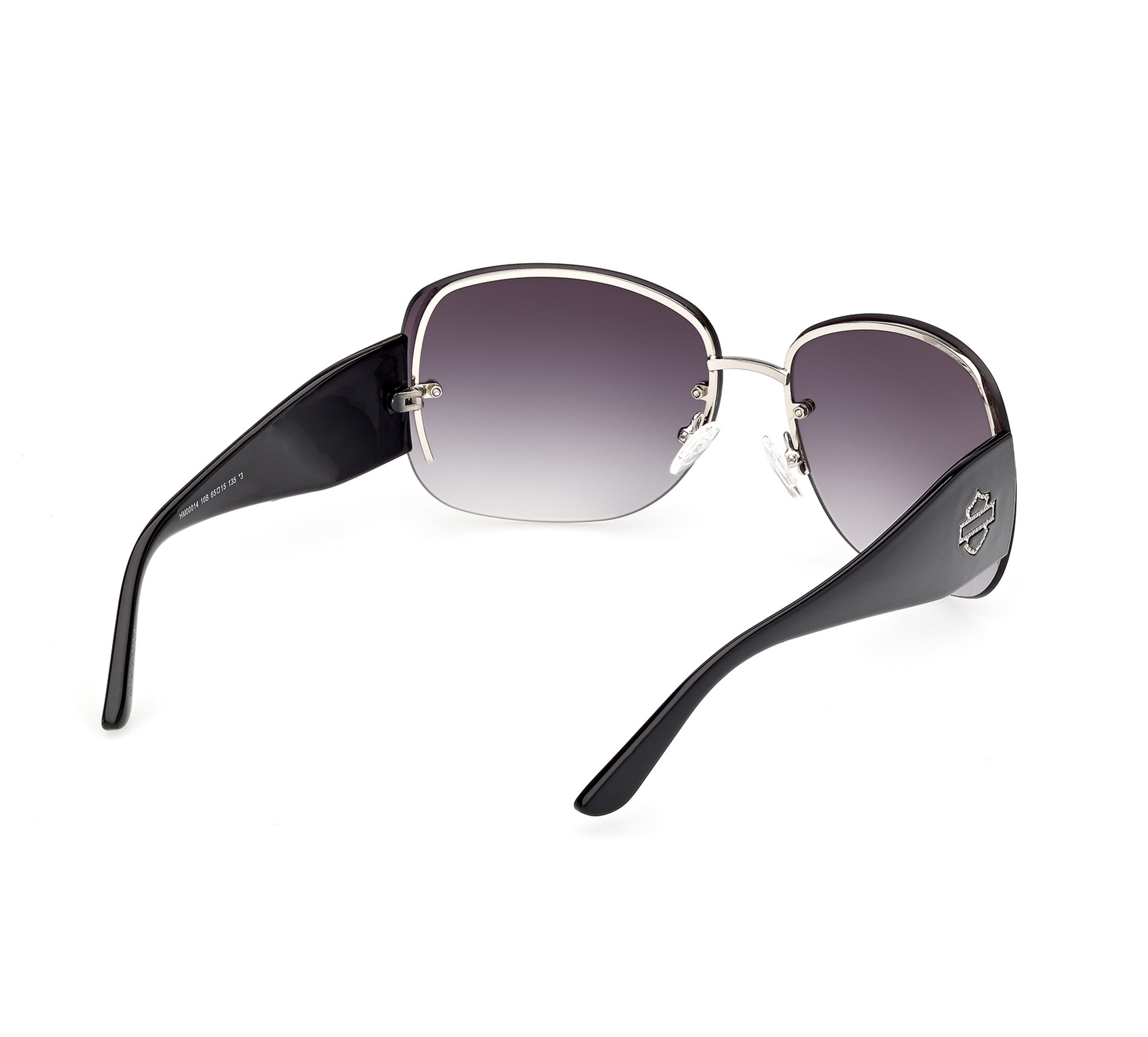 Women's Wrap Lifestyle Sunglasseses