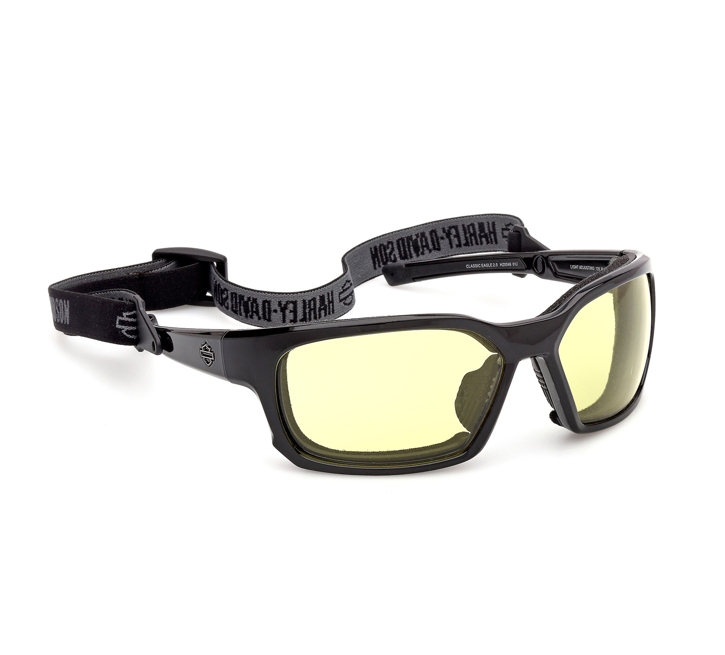 CLASSIC EAGLE 2.0 Motorcycle Riding Sunglasses
