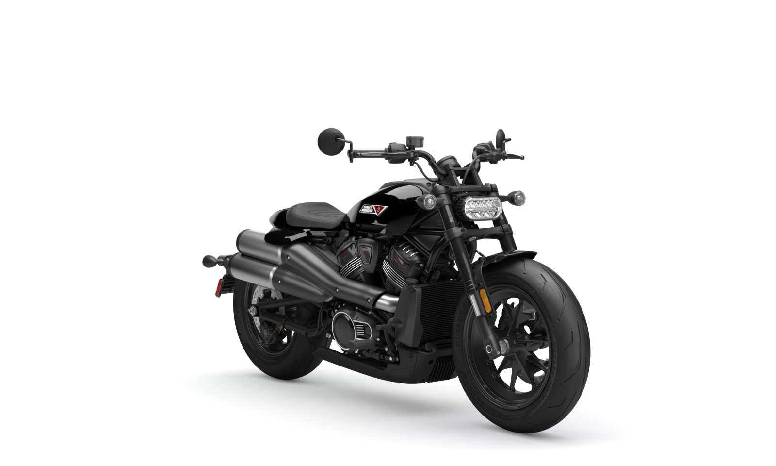 2026 Sportster S | Harley-Davidson JP