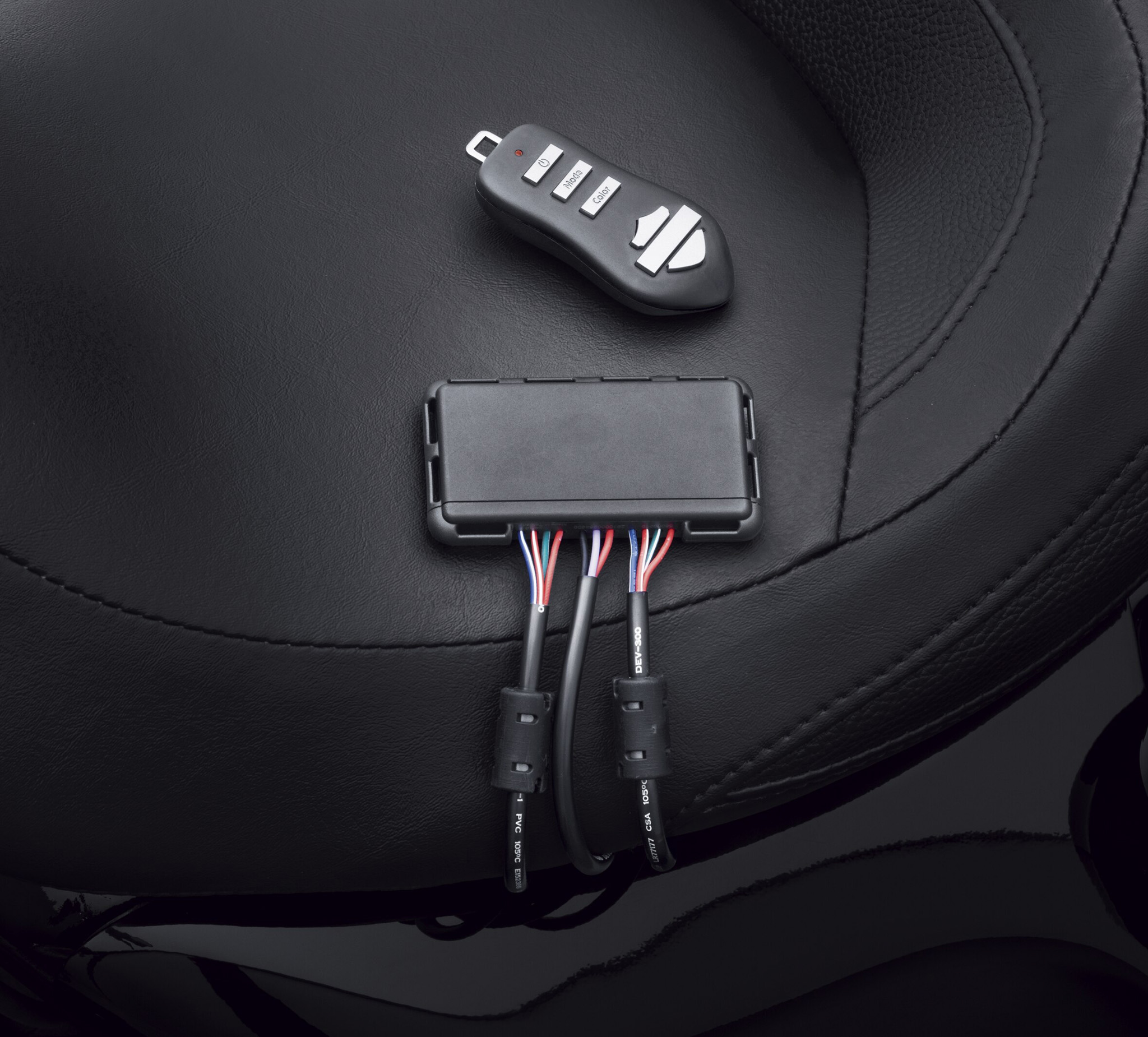 Spectra Glo LED Lighting Controller Kit