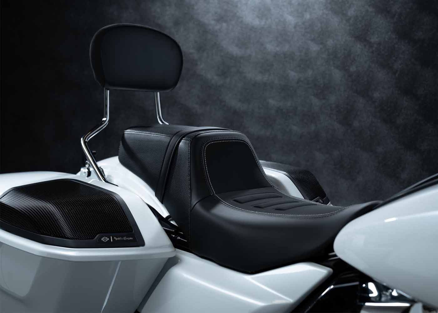 Seats & Backrests